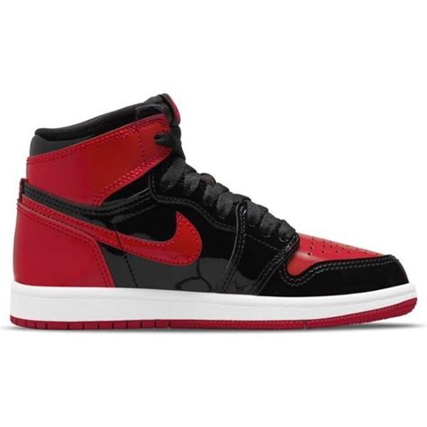 nike jordan 1 rot schwarz|jordan 1 preisliste.